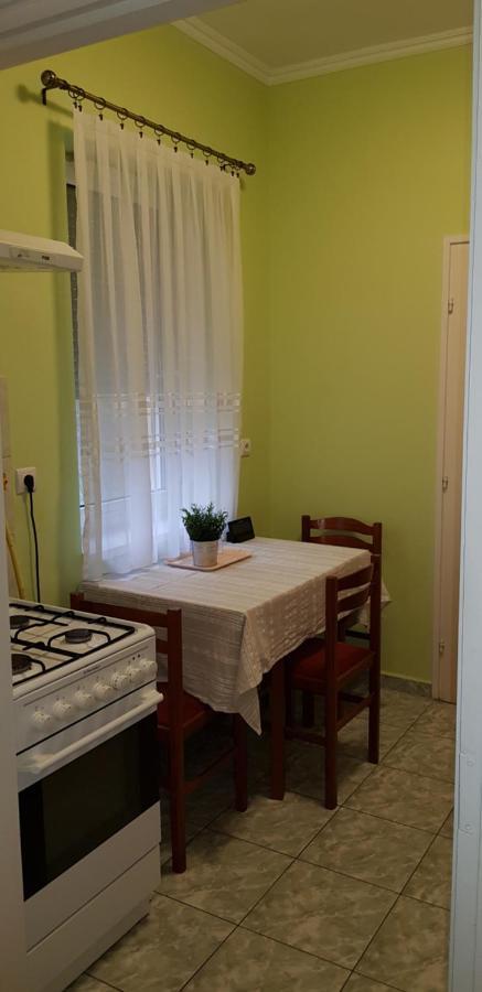 Bed and Breakfast Alice Panzio Kalocsa Esterno foto