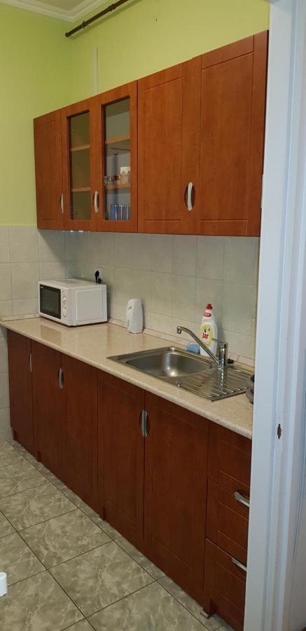 Bed and Breakfast Alice Panzio Kalocsa Esterno foto
