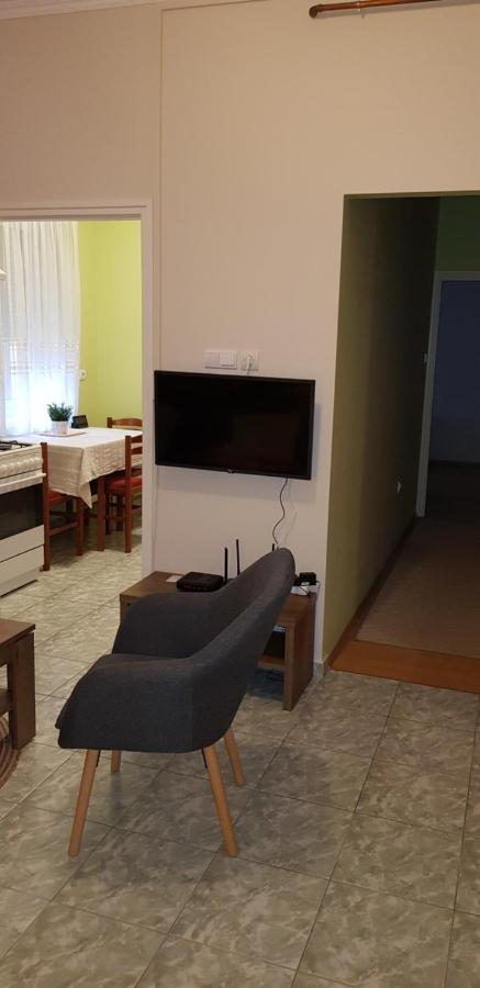 Bed and Breakfast Alice Panzio Kalocsa Esterno foto