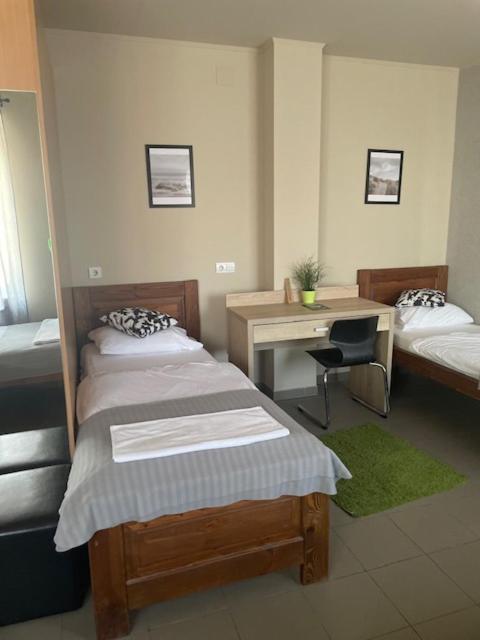 Bed and Breakfast Alice Panzio Kalocsa Esterno foto