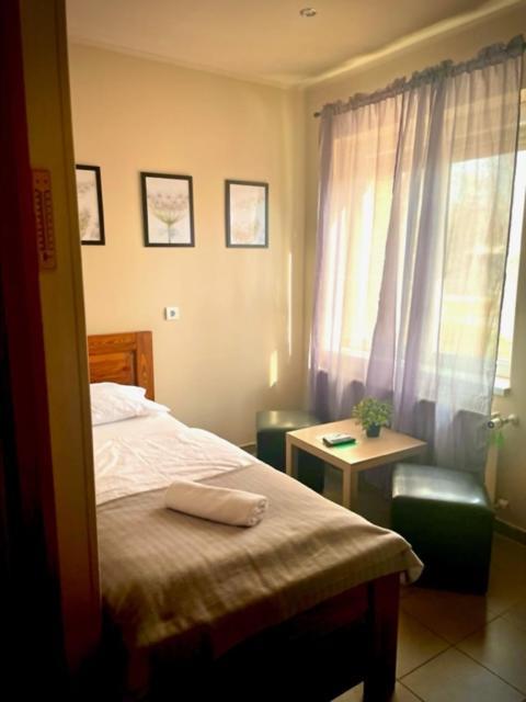 Bed and Breakfast Alice Panzio Kalocsa Esterno foto