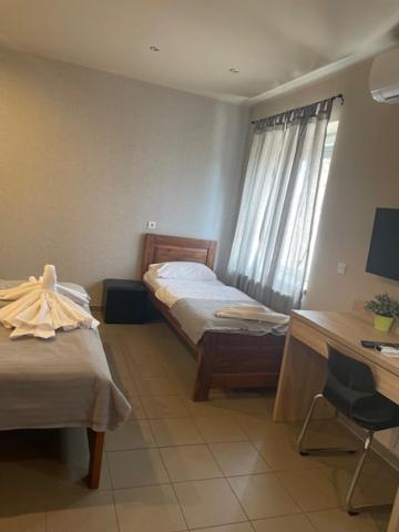 Bed and Breakfast Alice Panzio Kalocsa Esterno foto