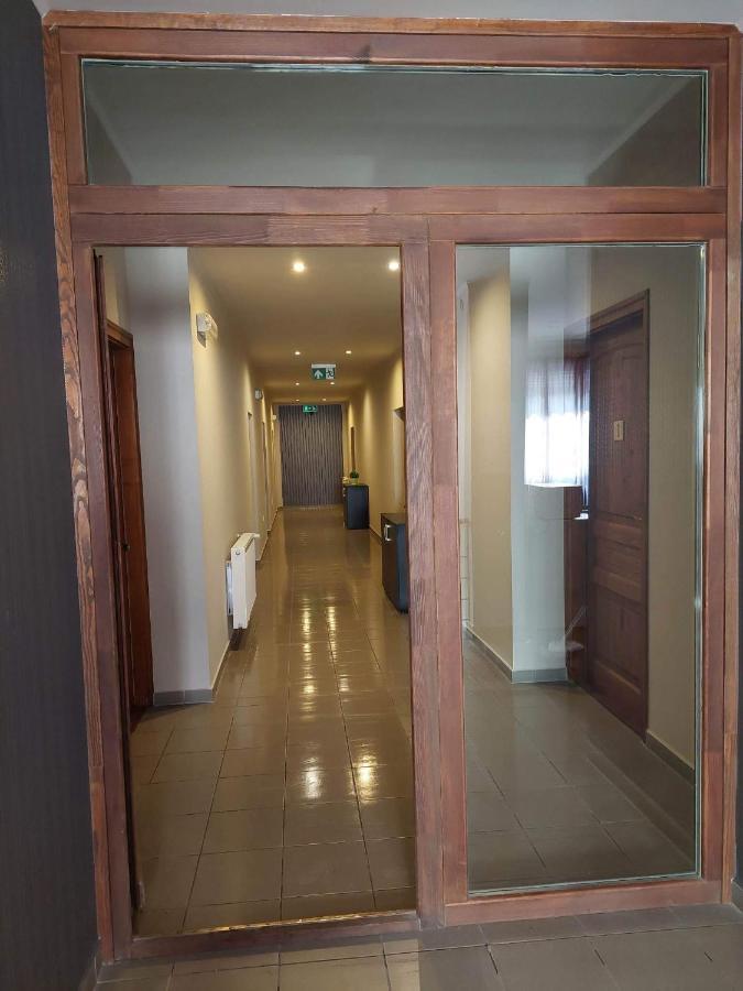 Bed and Breakfast Alice Panzio Kalocsa Esterno foto