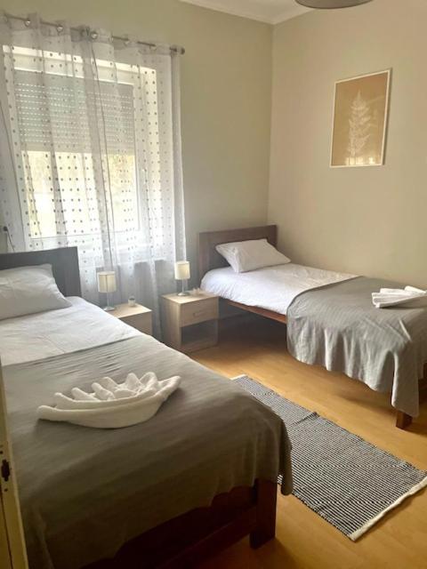 Bed and Breakfast Alice Panzio Kalocsa Esterno foto