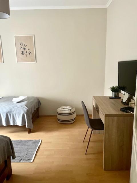 Bed and Breakfast Alice Panzio Kalocsa Esterno foto
