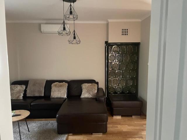 Bed and Breakfast Alice Panzio Kalocsa Esterno foto