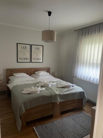 Bed and Breakfast Alice Panzio Kalocsa Esterno foto