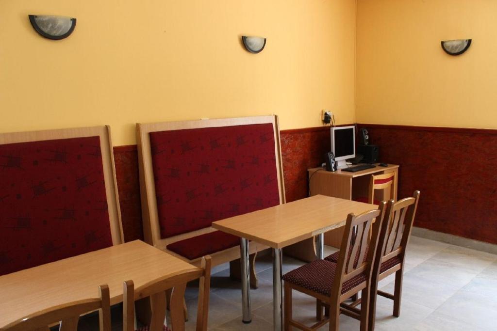 Bed and Breakfast Alice Panzio Kalocsa Esterno foto